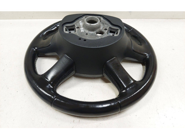 Руль Skoda Superb B6 (3T)  2008 - 2015 года 3T0419091AH      