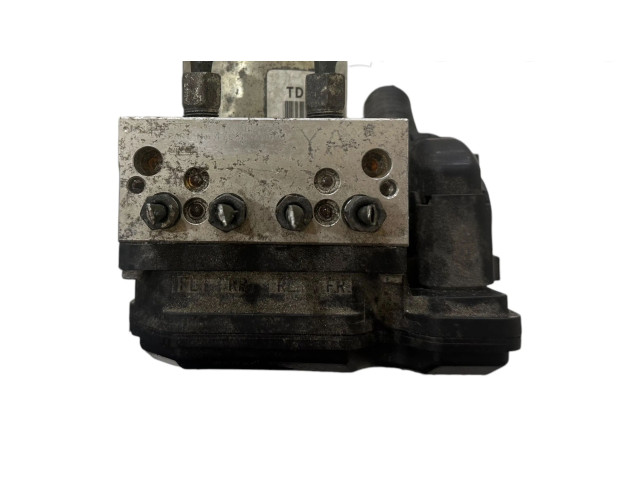 Jednotka ABS 476604NA0B, 57161320 Nissan Leaf I (ZE0) 2016