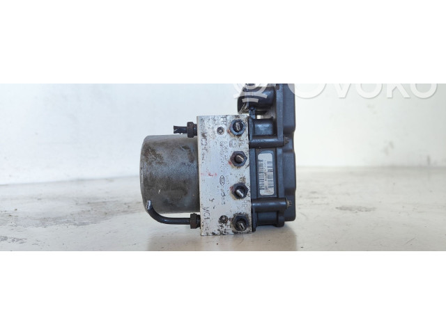 Блок АБС 0265800637 KIA Ceed 2006 - 2012 года