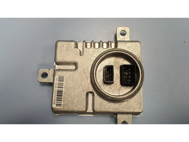 Блок фонаря / (блок «хenon»)