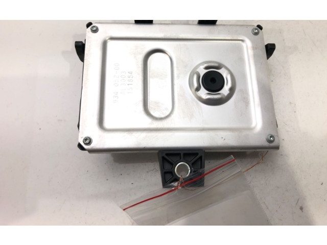 Блок управления 23281816   Chevrolet Camaro