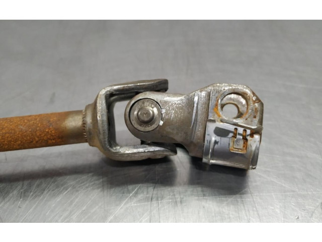 Руль Citroen C4 I Picasso 2006 - 2013 года