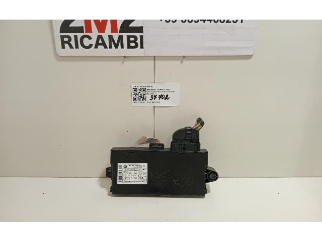 Řídící jednotka 61.35-9287535-02, 61.35-9287535-02   Mini One - Cooper R50 - 53 2009