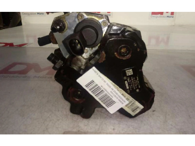 Vstřikovací čerpadlo 0445010120, BOMBAINYECCION Mercedes-Benz A W169