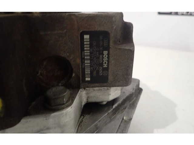 Vstřikovací čerpadlo Peugeot 206 8HX