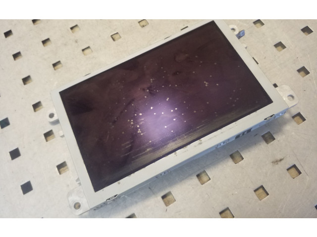 Дисплей    8R0919604   Audi Q5 SQ5