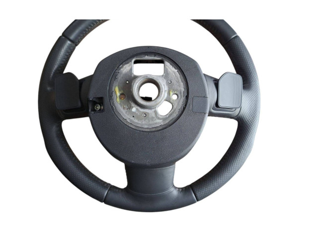 Руль Audi A3 S3 8P 2003 - 2012 года 8P0419091CLTNA, 8P0419091CL