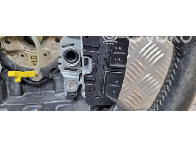 Руль Seat Alhambra (Mk1) 1996 - 2010 года 7M3419091BD, S061433000