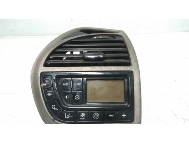 Блок управления климат-контролем 965962767700, 303844   Citroen C4 Grand Picasso