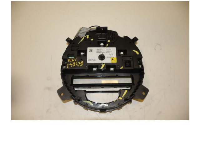 Přístrojová deska Mini Cooper Countryman R60 2010 9232430