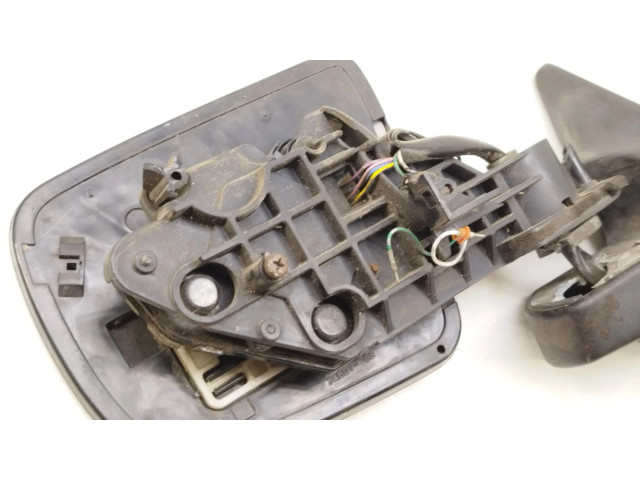 Зеркало электрическое     правое   Subaru Forester SG  2006-2008 года   