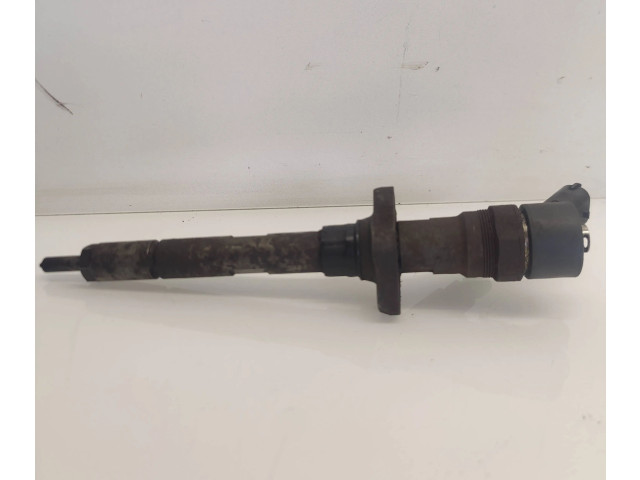 Форсунка 0445110036, 9637277980    Citroen C8   