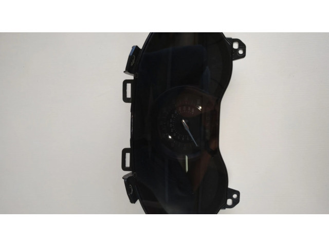 Přístrojová deska  Ford Edge II 2019 KT4T10849CE, FT4T10890CA  