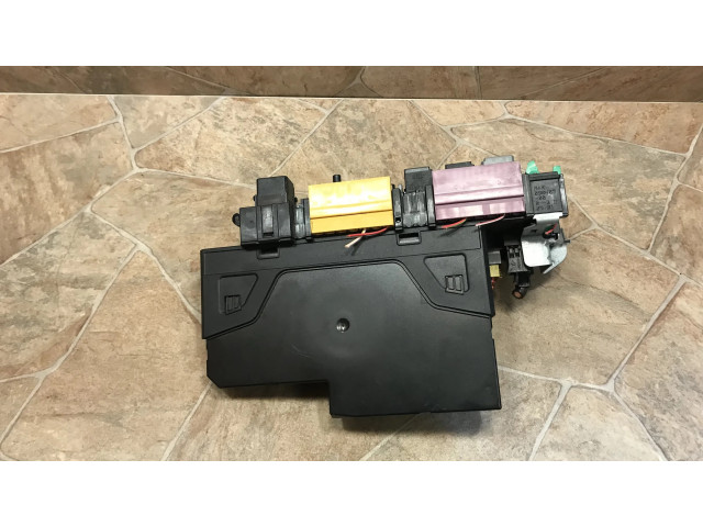 Pojistková skříňka 2129003702 Mercedes-Benz E W212 2009