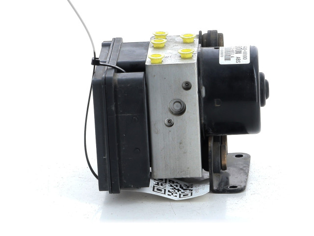 Блок АБС 4891008B10, C0-0709B SsangYong Rexton - года