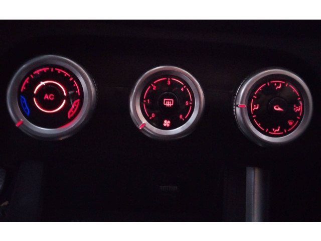 Модуль блока управления кондиционером Alfa Romeo Giulietta