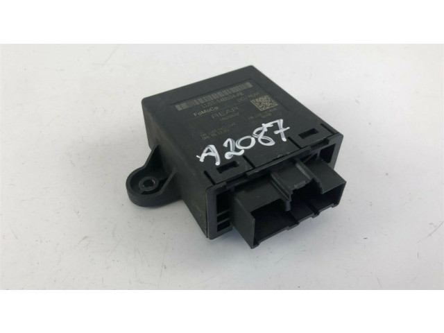 Блок управления LU5T14B534AE, A2087 Ford Puma