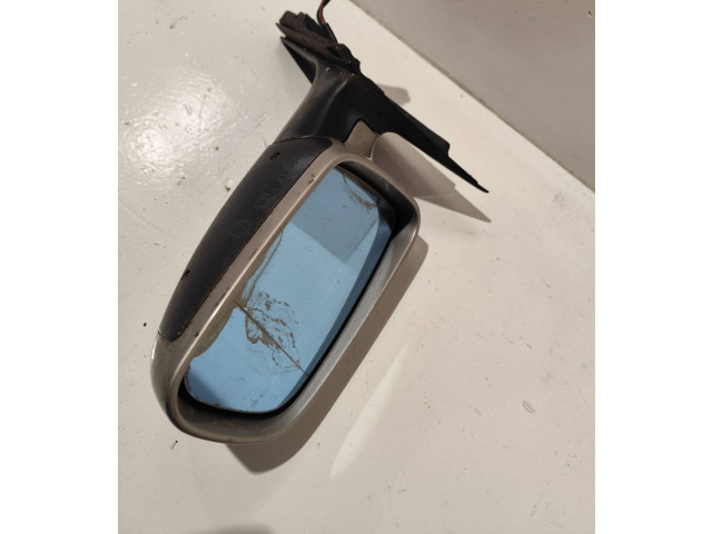 Зеркало электрическое        Audi A6 S6 C5 4B  1997 - 2005 года   