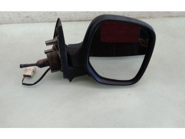 Zpětné zrcátko Citroen Berlingo 2004