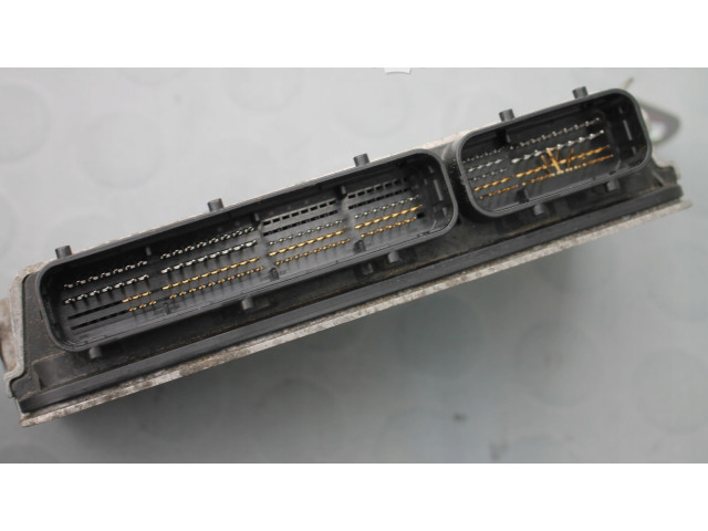 Řídící jednotka 896610DK90 Toyota Yaris 2015