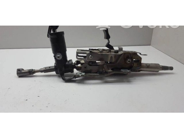 Рулевая рейка Honda Accord 2008 - 2016 года