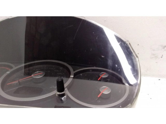 Přístrojová deska Honda Civic 2004 HR0319122, 78100X012