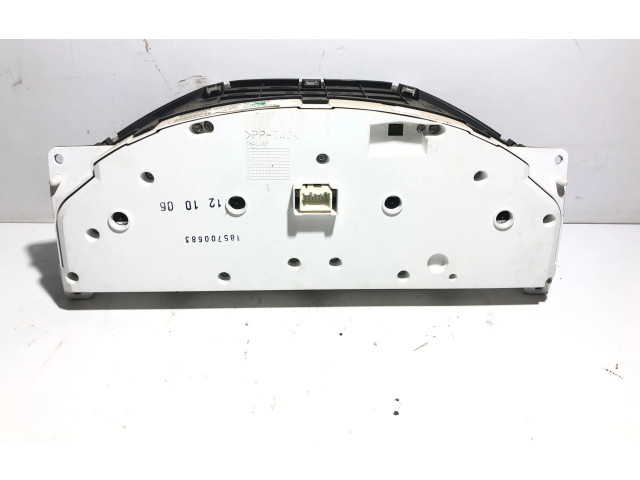 Спидометр (приборный щиток) 30746104, 8691648 Volvo XC90