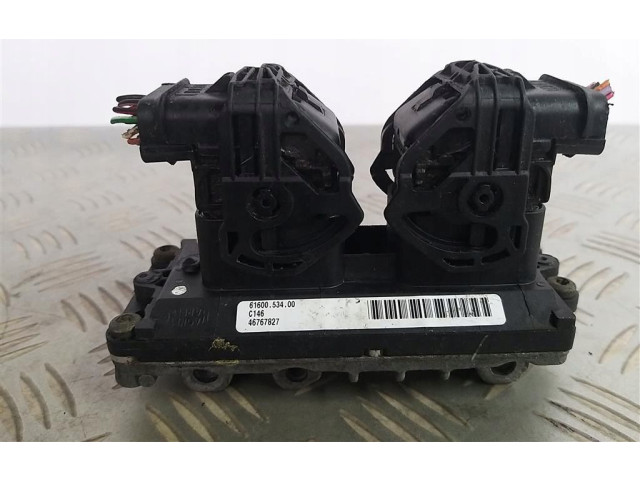 Řídící jednotka 46767827   Fiat Punto Evo 2000