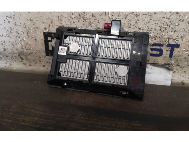 Блок управления Skoda Kodiaq