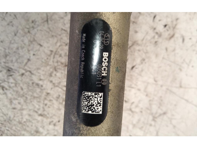 Топливная рампа 0445214041, 0445214041   Jeep Cherokee III KJ  