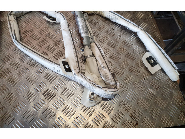 Боковая подушка безопасности 610932900, 21886002021 Mercedes-Benz CLS C218 X218