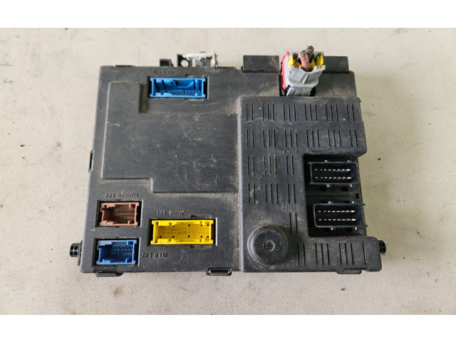 Блок комфорта 9643493480, 73003112   Citroen Xsara   