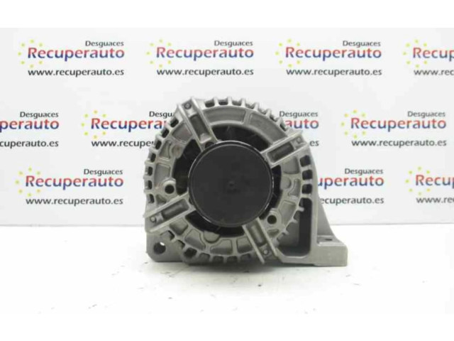 Генератор 0986041730   Volvo C70      