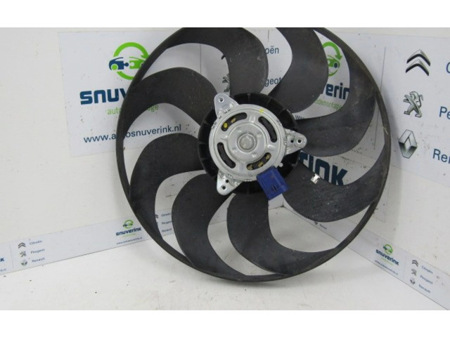 Комплект вентиляторов 214816703R, 214816703R Renault Clio III