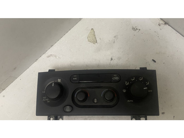 Блок управления климат-контролем 12225129 Jeep Grand Cherokee (WJ)