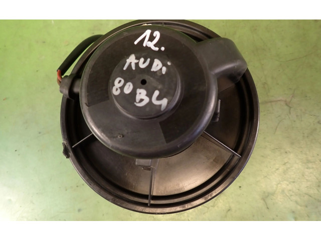 Вентилятор печки       Audi 80 90 S2 B4