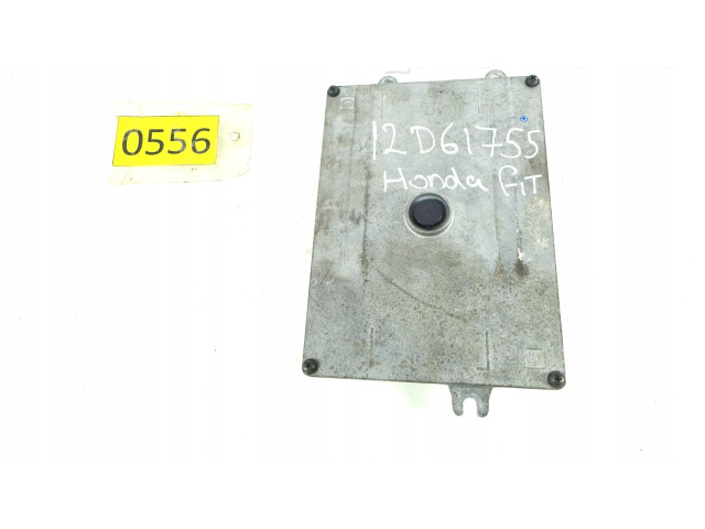 Масляный насос 37820-R8K-J76 Honda Fit