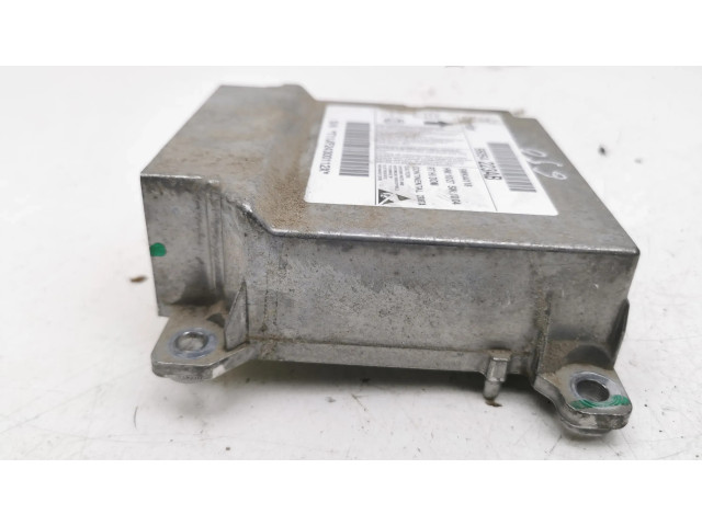 Блок подушек безопасности 56054223AB   Chrysler Town & Country V