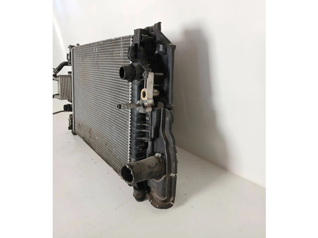 Шатун Volvo S60