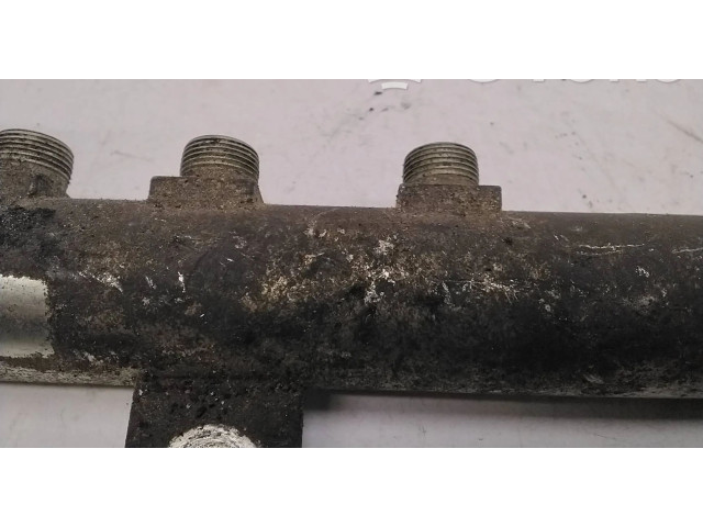 Топливная рампа 55200517, 013361L3   Opel Meriva A  