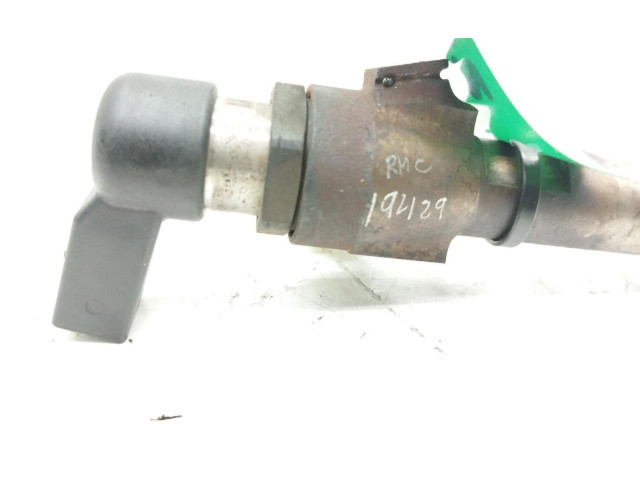 Форсунка 4M5Q9F593AD    Ford Transit -  Tourneo Connect   