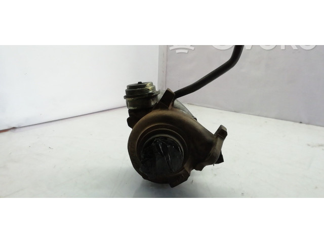  Турбина Mercedes-Benz ML AMG W164  A6120960599, A6120960599   для двигателя OM612963      