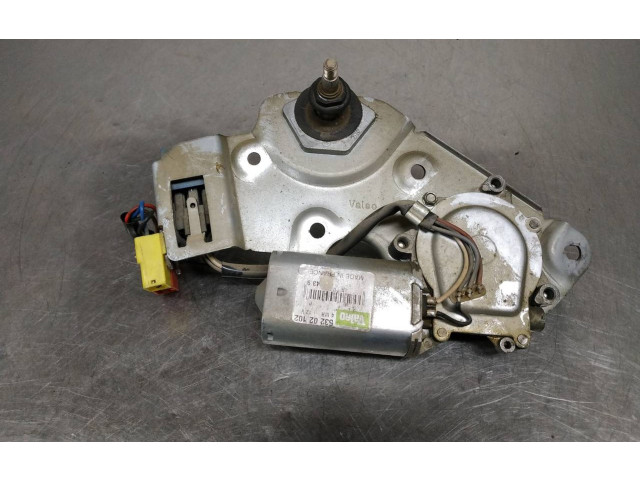 Моторчик заднего дворника 53202102 Citroen Xantia