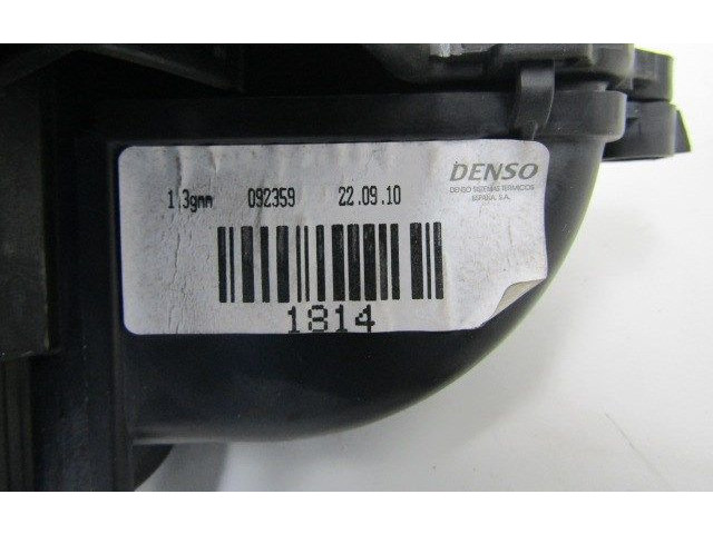Вентилятор печки 5E2228200, 6441AS Citroen Berlingo