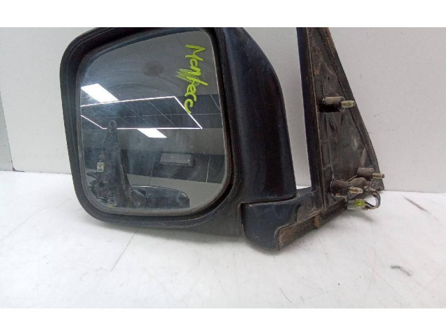 Зеркало электрическое Mitsubishi Montero - года