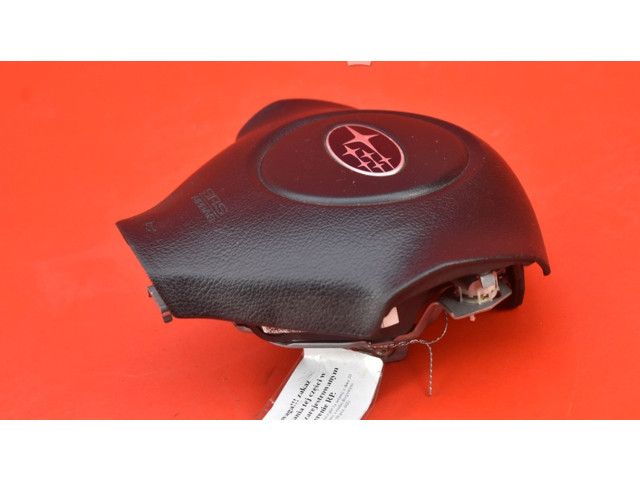 Подушка безопасности водителя    Subaru Forester SH