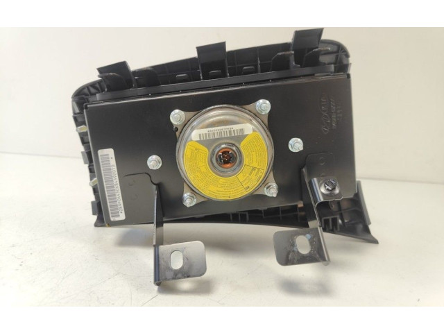 Подушка безопасности пассажира 845600X00GA, 845600X00GA Hyundai i10