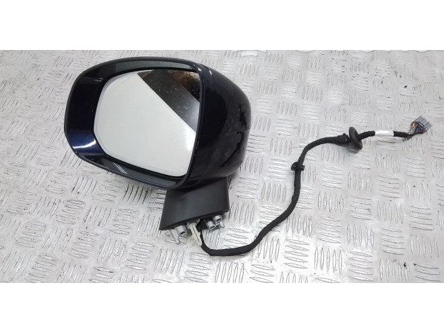 Зеркало электрическое        Volvo XC90  2014 -  года   