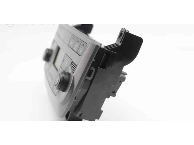 Блок управления климат-контролем 735419793   Fiat Grande Punto