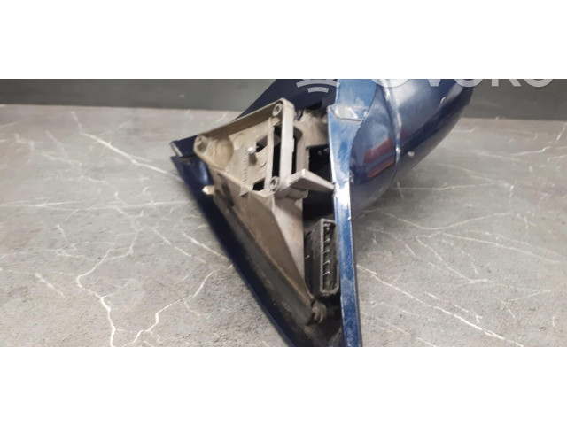 Zpětné zrcátko Opel Omega A 1992